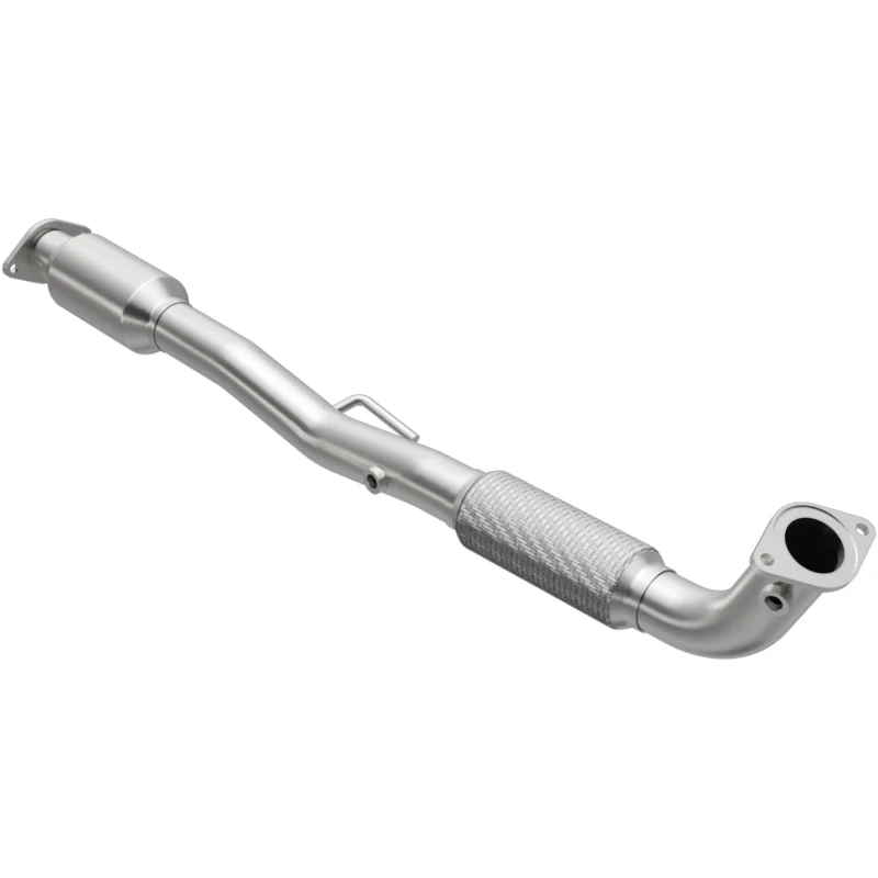 MagnaFlow Exhaust Products 5571988 - California CARB Catalytic Converters, Stainless