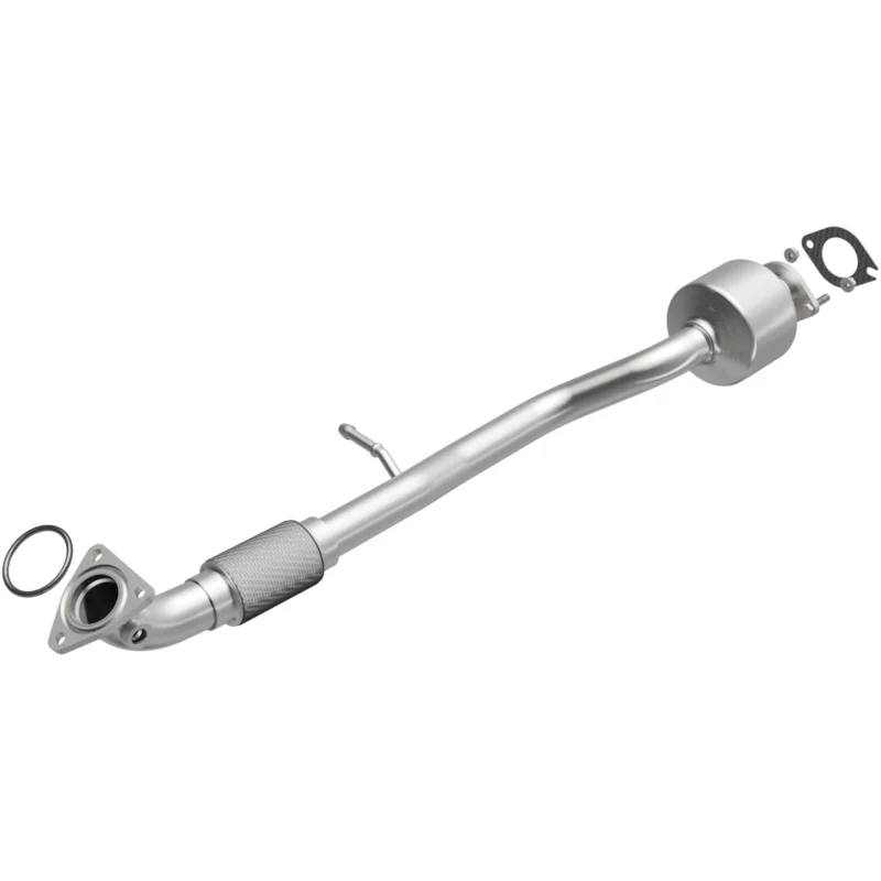 MagnaFlow Exhaust Products 5571997 - California CARB Catalytic Converters, Stainless