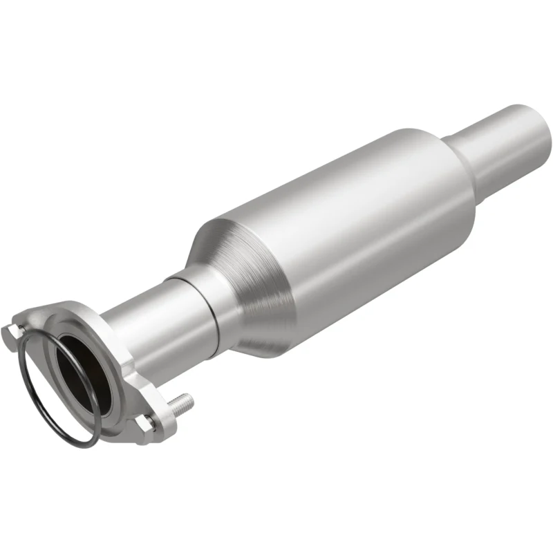 MagnaFlow Exhaust Products 5571999 - California CARB Catalytic Converters, Stainless