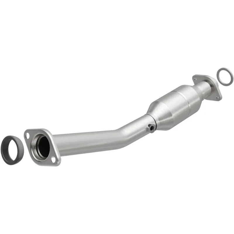 MagnaFlow Exhaust Products 557457 - California CARB Catalytic Converters, Stainless