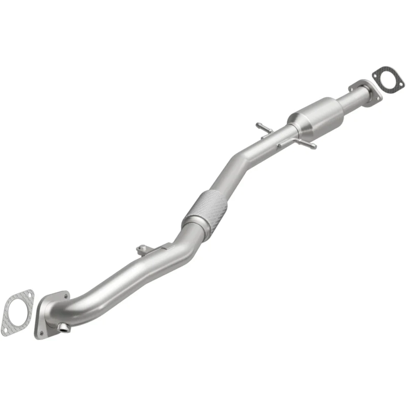 MagnaFlow Exhaust Products 557973 - California CARB Catalytic Converters, Stainless