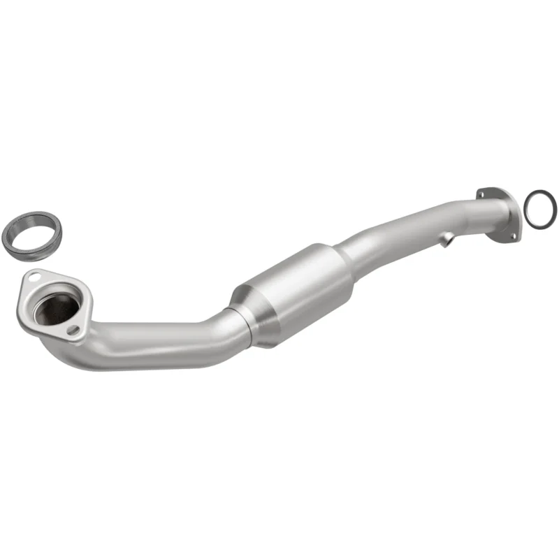 MagnaFlow Exhaust Products 5582206 - California CARB Catalytic Converters, Stainless