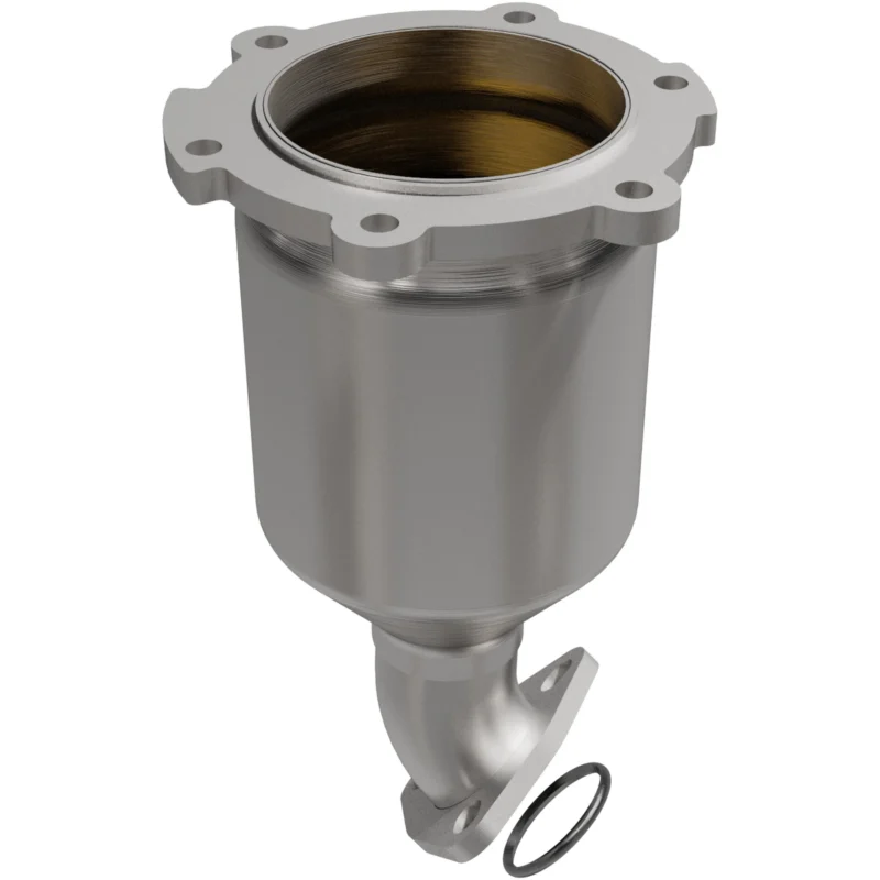 MagnaFlow Exhaust Products 5582296 - California CARB Catalytic Converters, Stainless