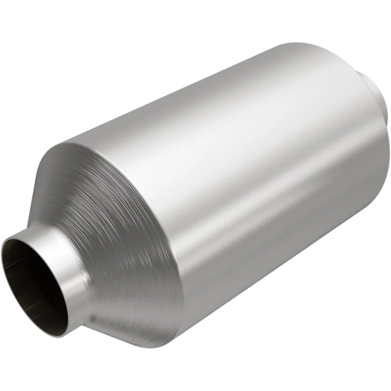 MagnaFlow Exhaust Products 5582305 - California CARB Catalytic Converters, Stainless