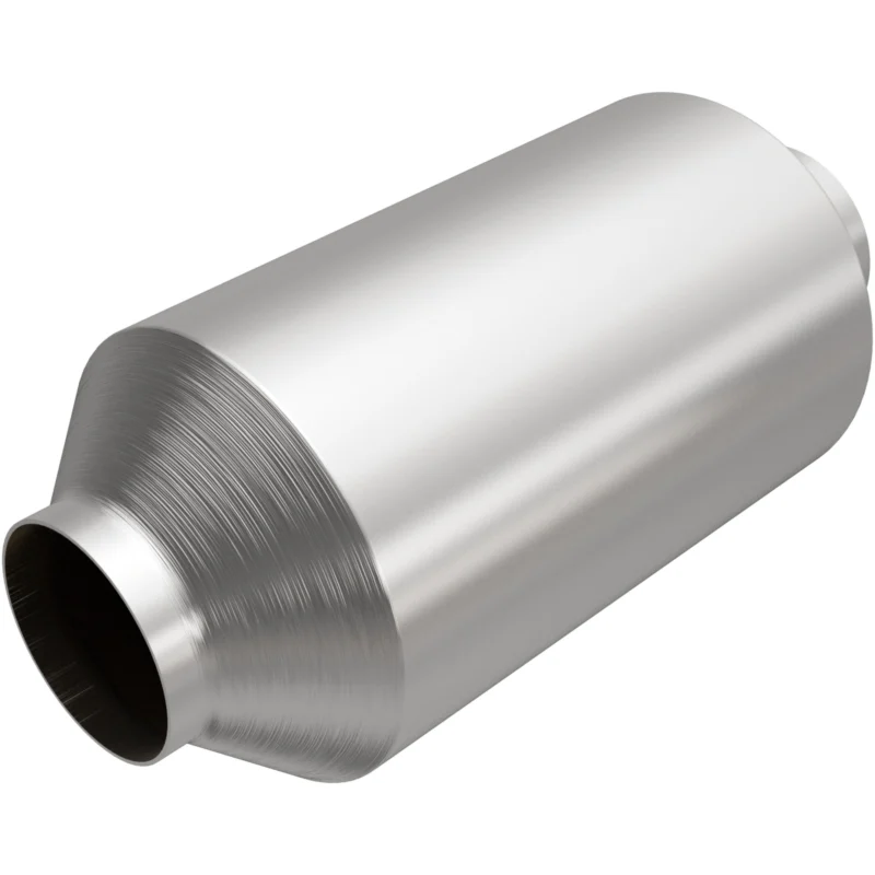 MagnaFlow Exhaust Products 5582306 - California CARB Catalytic Converters, Stainless
