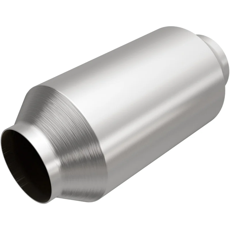 MagnaFlow Exhaust Products 5582309 - California CARB Catalytic Converters, Stainless