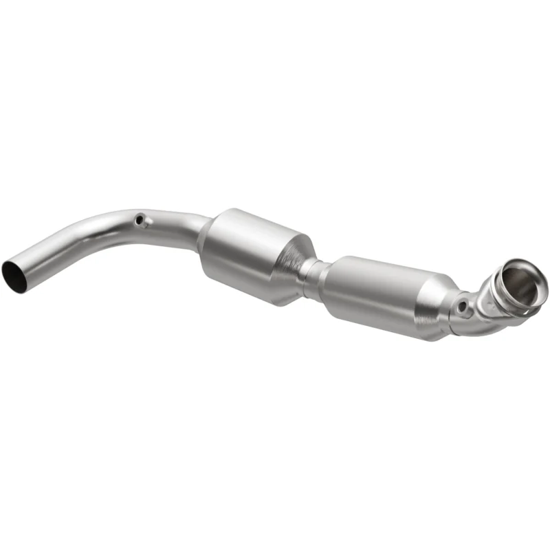 MagnaFlow Exhaust Products 5582311 - California CARB Catalytic Converters, Stainless