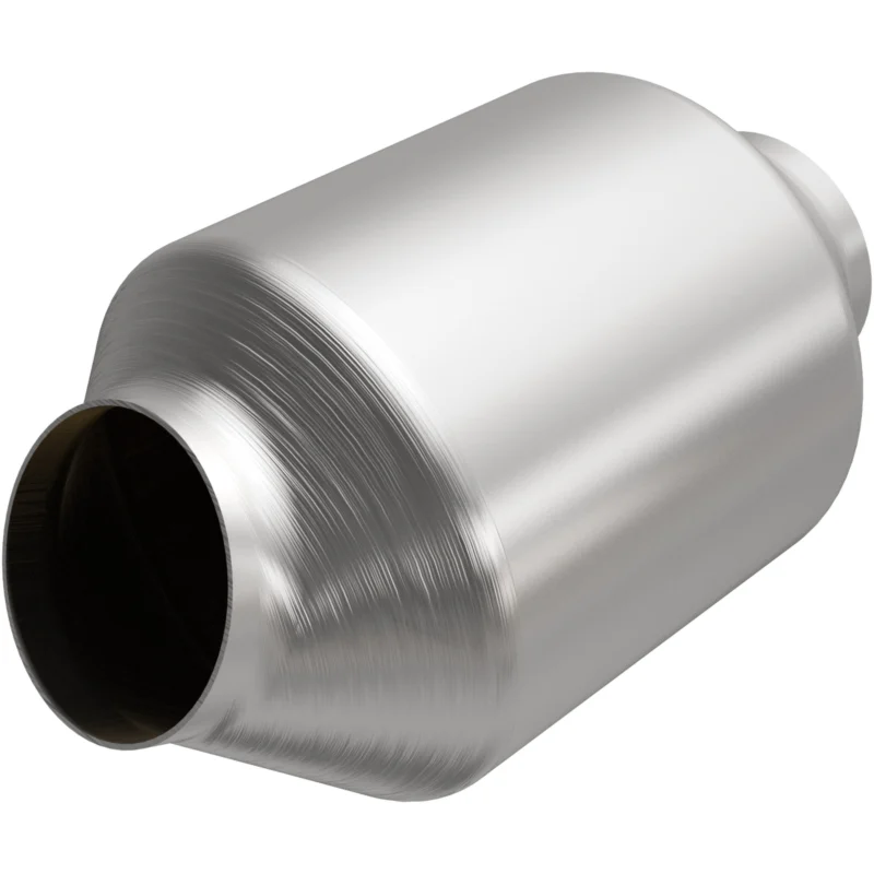 MagnaFlow Exhaust Products 5582376 - California CARB Catalytic Converters, Stainless