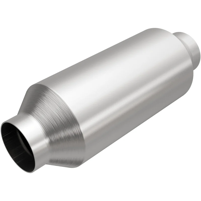 MagnaFlow Exhaust Products 5582405 - California CARB Catalytic Converters, Stainless