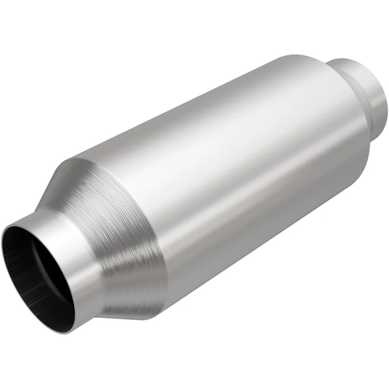 MagnaFlow Exhaust Products 5582406 - California CARB Catalytic Converters, Stainless