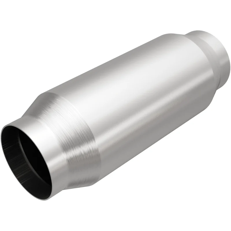 MagnaFlow Exhaust Products 5582409 - California CARB Catalytic Converters, Stainless