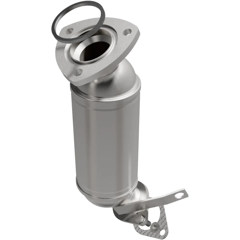 MagnaFlow Exhaust Products 5582445 - California CARB Catalytic Converters, Stainless