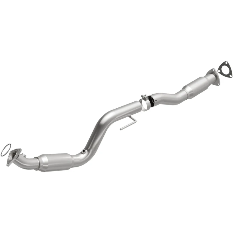 MagnaFlow Exhaust Products 5582534 - California CARB Catalytic Converters, Stainless