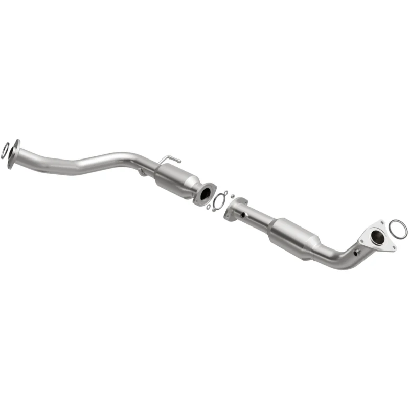 MagnaFlow Exhaust Products 5582559 - California CARB Catalytic Converters, Stainless