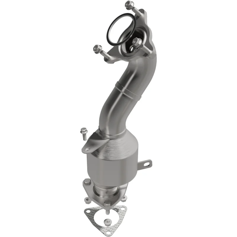 MagnaFlow Exhaust Products 5582608 - California CARB Catalytic Converters, Stainless