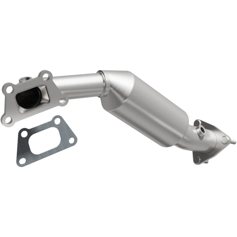 MagnaFlow Exhaust Products 5582611 - California CARB Catalytic Converters, Stainless
