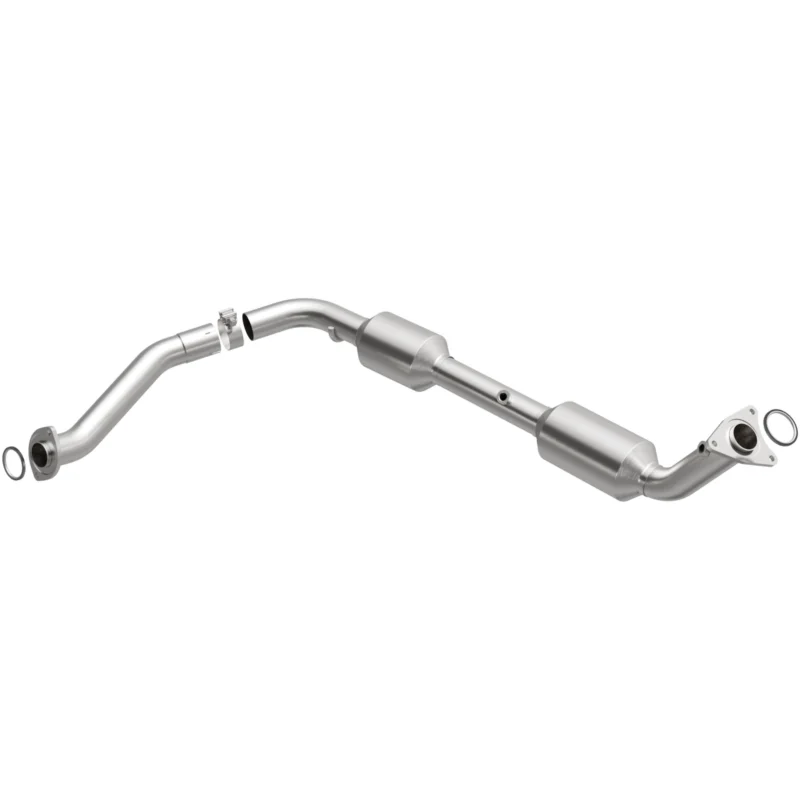 MagnaFlow Exhaust Products 5582629 - California CARB Catalytic Converters, Stainless