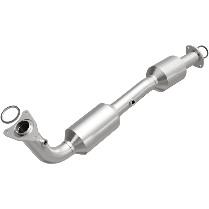 MagnaFlow Exhaust Products 5582630 - California CARB Catalytic Converters, Stainless