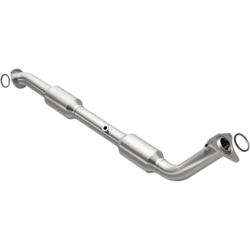 MagnaFlow Exhaust Products 5582632 - California CARB Catalytic Converters, Stainless