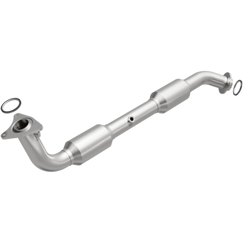 MagnaFlow Exhaust Products 5582633 - California CARB Catalytic Converters, Stainless