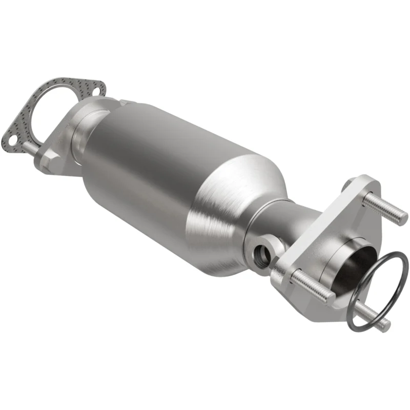 MagnaFlow Exhaust Products 5582668 - California CARB Catalytic Converters, Stainless