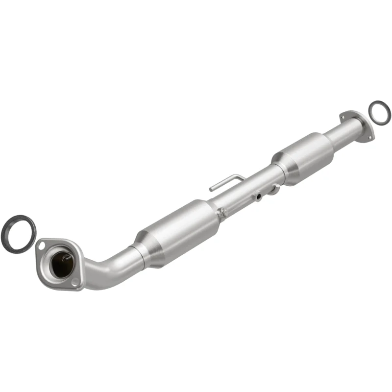 MagnaFlow Exhaust Products 5582703 - California CARB Catalytic Converters, Stainless