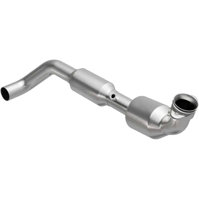MagnaFlow Exhaust Products 5582705 - California CARB Catalytic Converters, Stainless