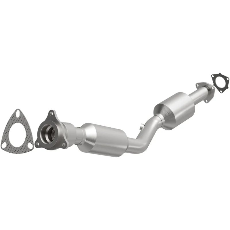 MagnaFlow Exhaust Products 5582722 - California CARB Catalytic Converters, Stainless
