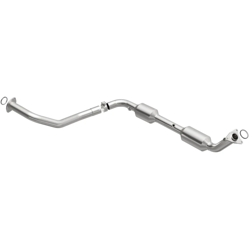MagnaFlow Exhaust Products 5582935 - California CARB Catalytic Converters, Stainless