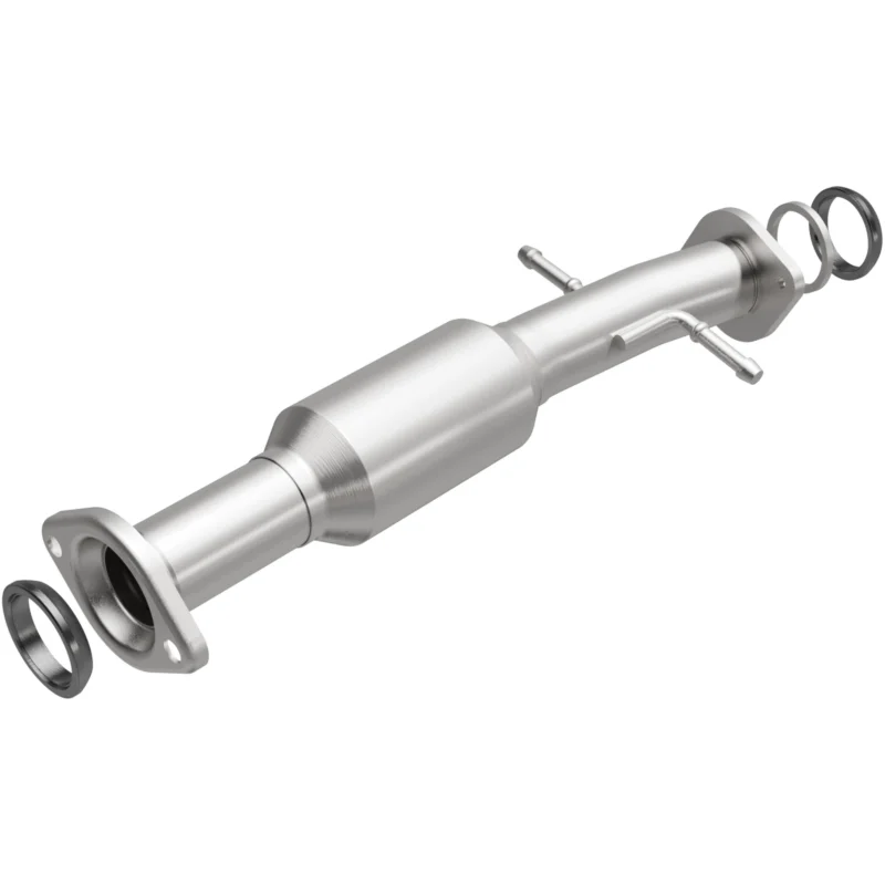 MagnaFlow Exhaust Products 5592097 - California CARB Catalytic Converters, Stainless