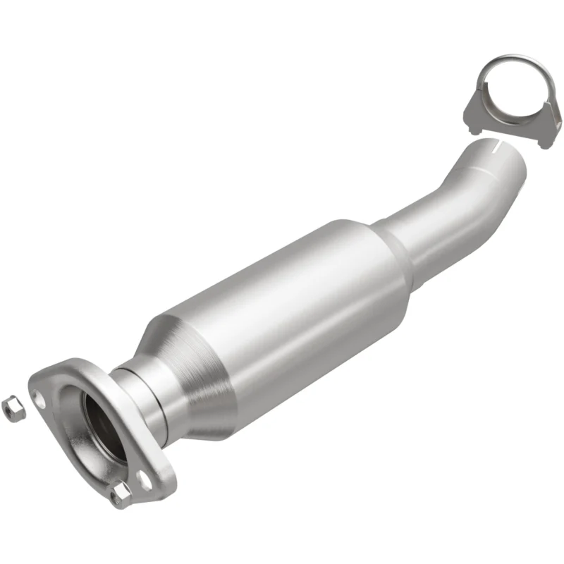 MagnaFlow Exhaust Products 5592099 - California CARB Catalytic Converters, Stainless