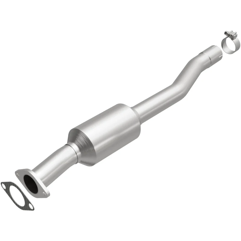 MagnaFlow Exhaust Products 5592103 - California CARB Catalytic Converters, Stainless