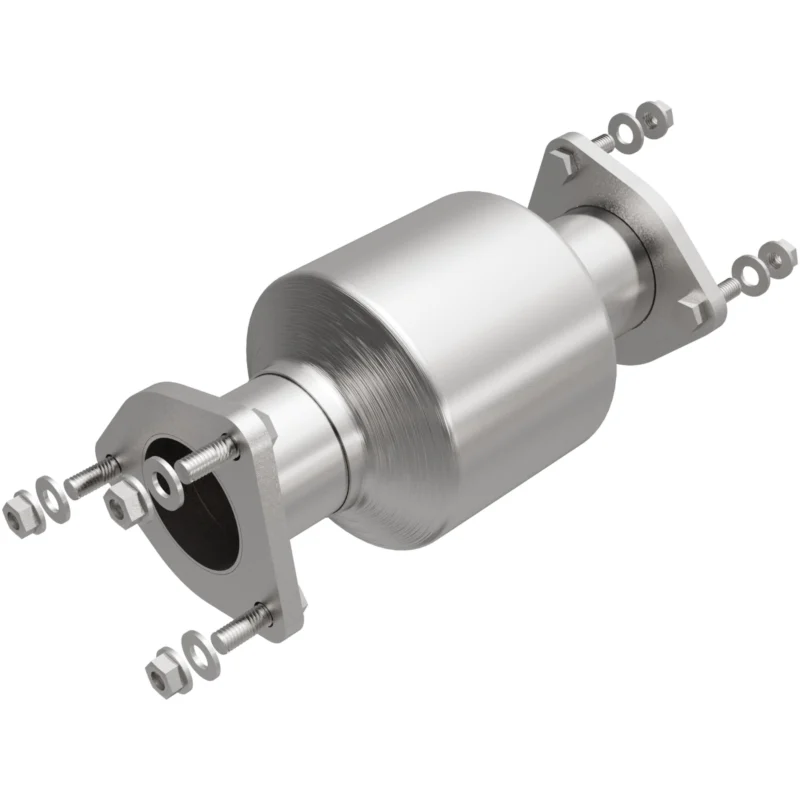 MagnaFlow Exhaust Products 5592184 - California CARB Catalytic Converters, Stainless