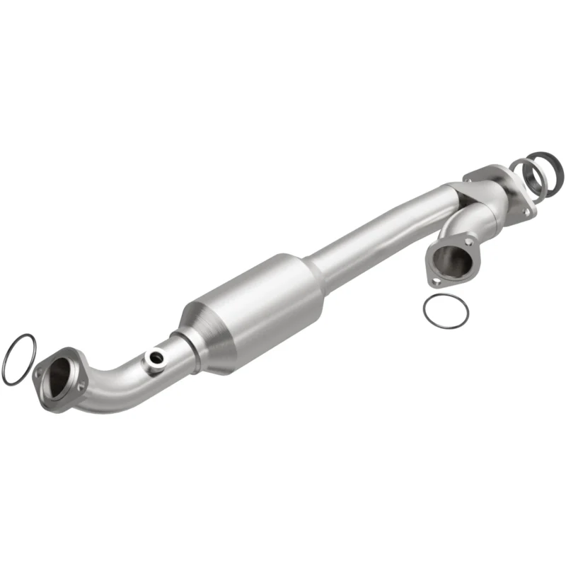 MagnaFlow Exhaust Products 5592211 - California CARB Catalytic Converters, Stainless