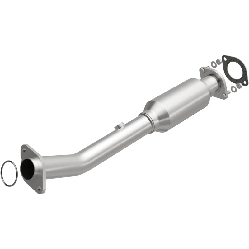 MagnaFlow Exhaust Products 5592218 - California CARB Catalytic Converters, Stainless