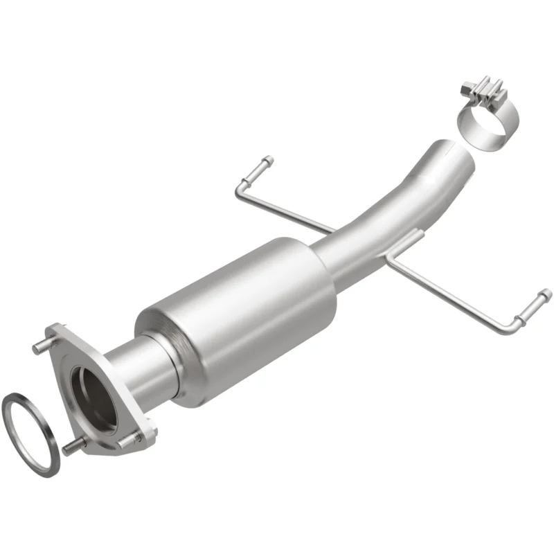 MagnaFlow Exhaust Products 5592223 - California CARB Catalytic Converters, Stainless