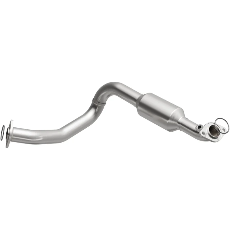 MagnaFlow Exhaust Products 5592231 - California CARB Catalytic Converters, Stainless
