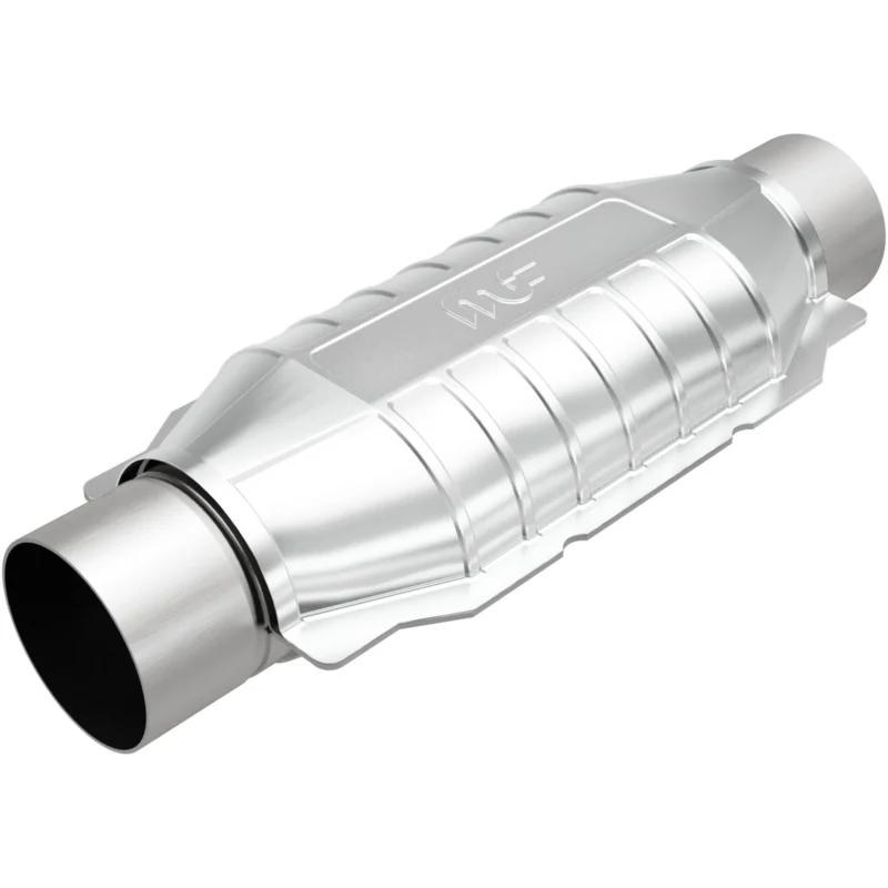 MagnaFlow Exhaust Products 5592309 - California CARB Catalytic Converters, Stainless