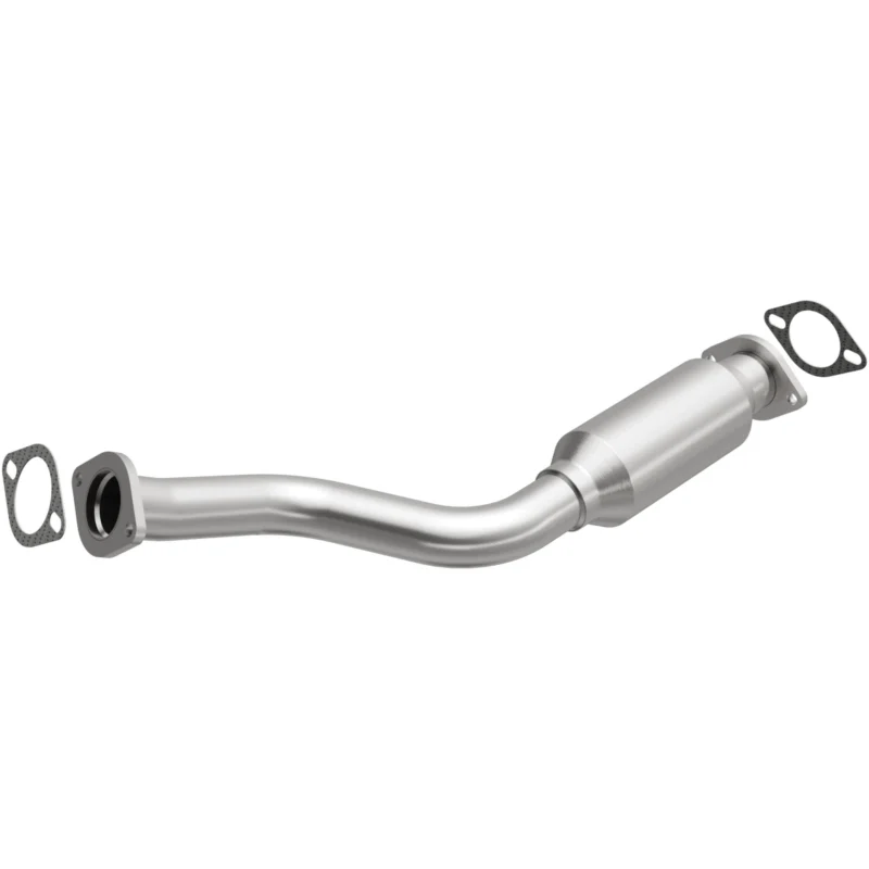 MagnaFlow Exhaust Products 5592317 - California CARB Catalytic Converters, Stainless