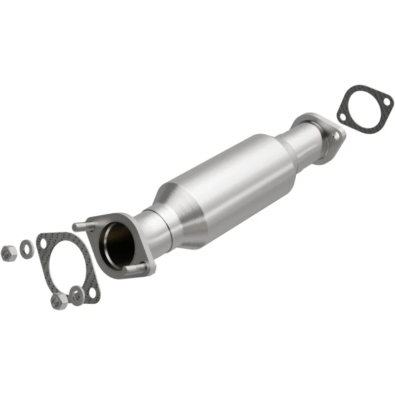 MagnaFlow Exhaust Products 5592426 - California CARB Catalytic Converters, Stainless