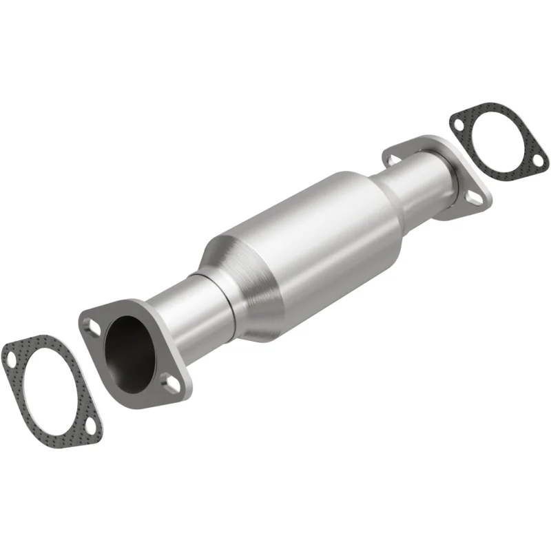 MagnaFlow Exhaust Products 5592447 - California CARB Catalytic Converters, Stainless