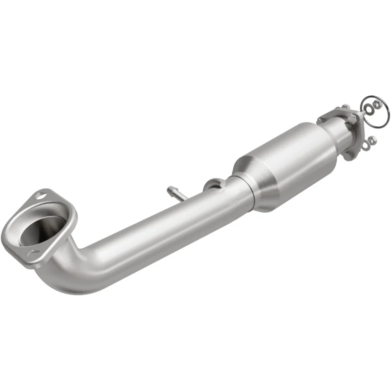 MagnaFlow Exhaust Products 5592529 - California CARB Catalytic Converters, Stainless