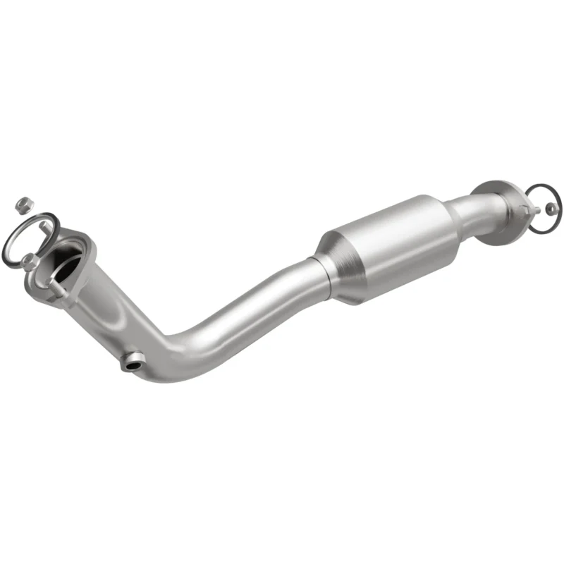 MagnaFlow Exhaust Products 5592543 - California CARB Catalytic Converters, Stainless
