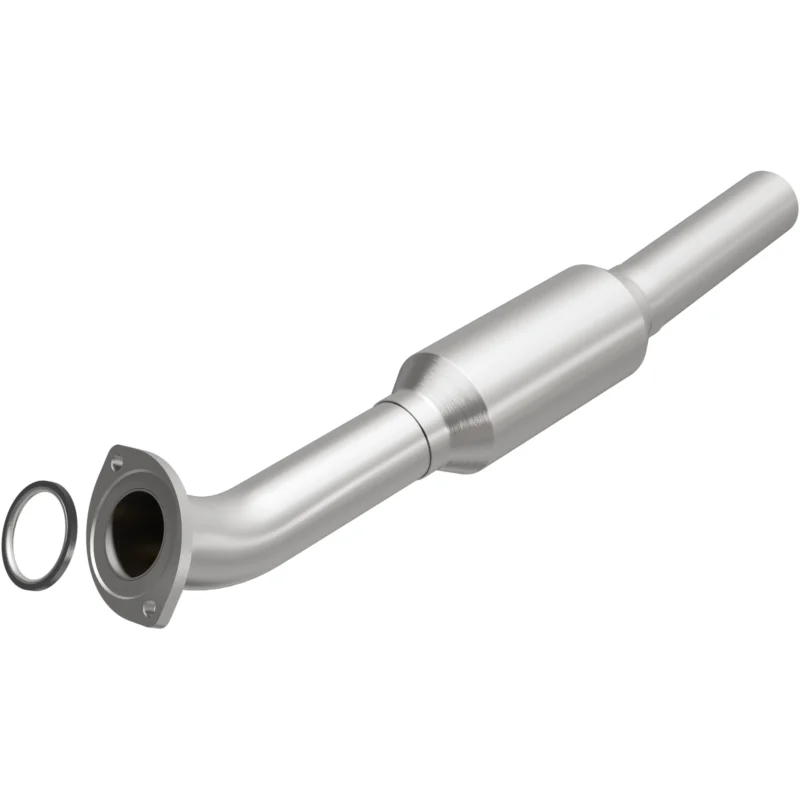 MagnaFlow Exhaust Products 5592559 - California CARB Catalytic Converters, Stainless