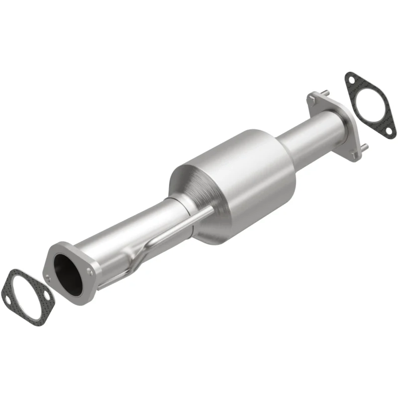 MagnaFlow Exhaust Products 5592579 - California CARB Catalytic Converters, Stainless