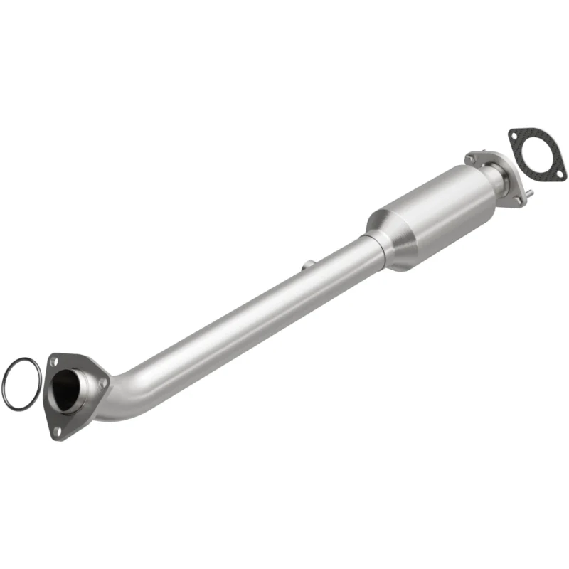 MagnaFlow Exhaust Products 5592602 - California CARB Catalytic Converters, Stainless