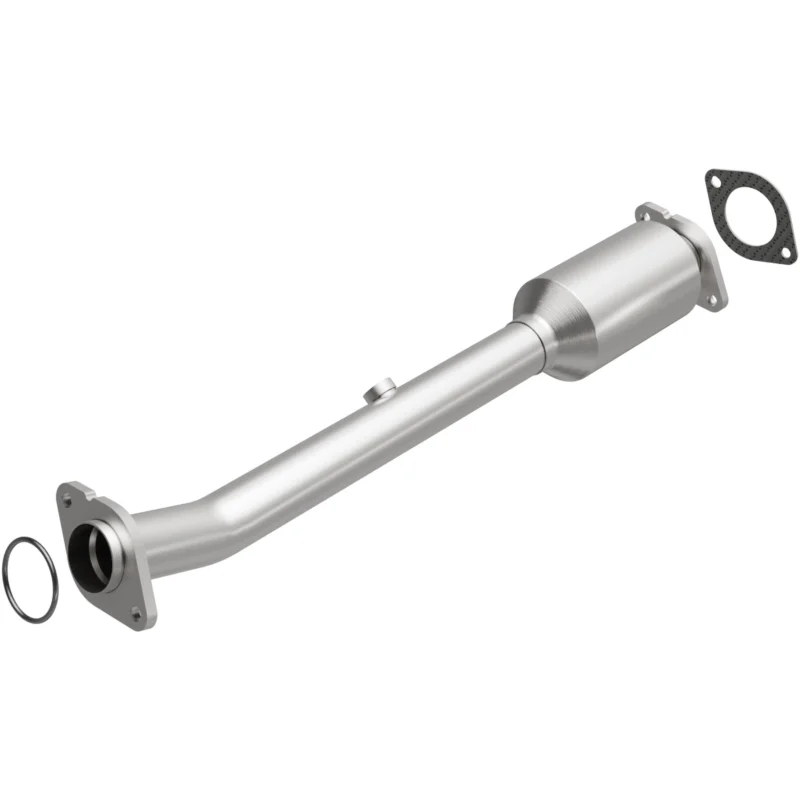 MagnaFlow Exhaust Products 5592669 - California CARB Catalytic Converters, Stainless