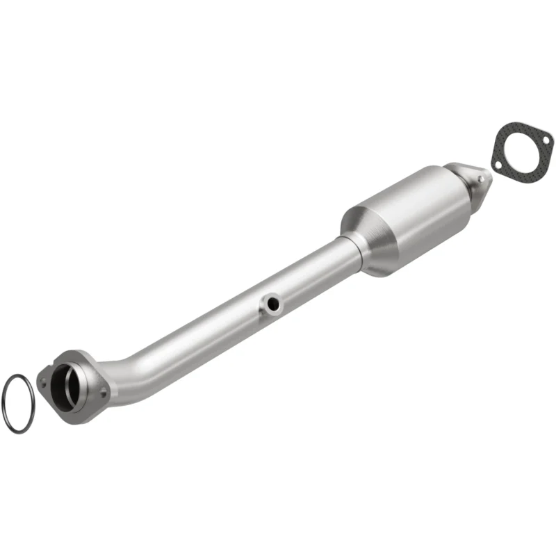 MagnaFlow Exhaust Products 5592670 - California CARB Catalytic Converters, Stainless