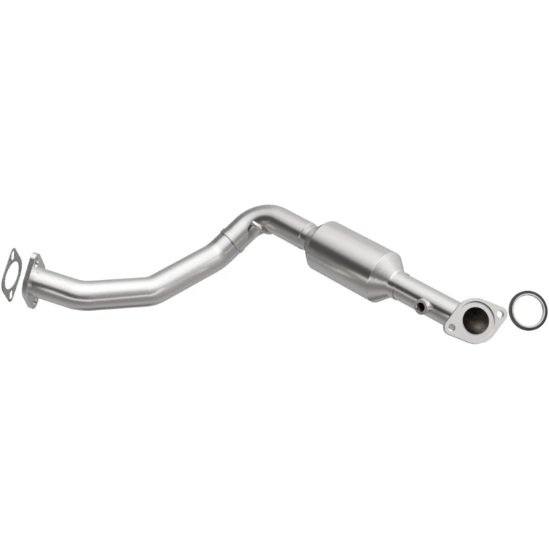 MagnaFlow Exhaust Products 5592697 - California CARB Catalytic Converters, Stainless