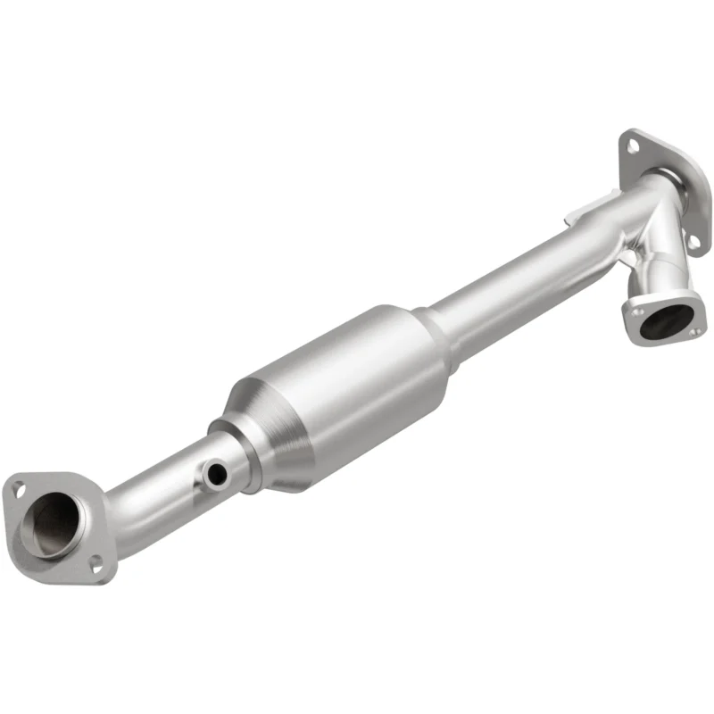 MagnaFlow Exhaust Products 5592698 - California CARB Catalytic Converters, Stainless